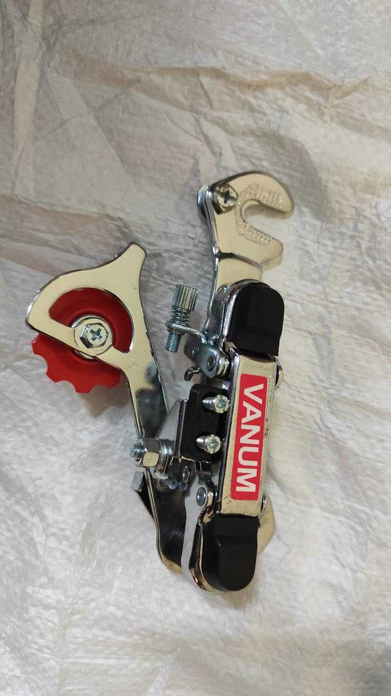 Buy vanum shop gear kit