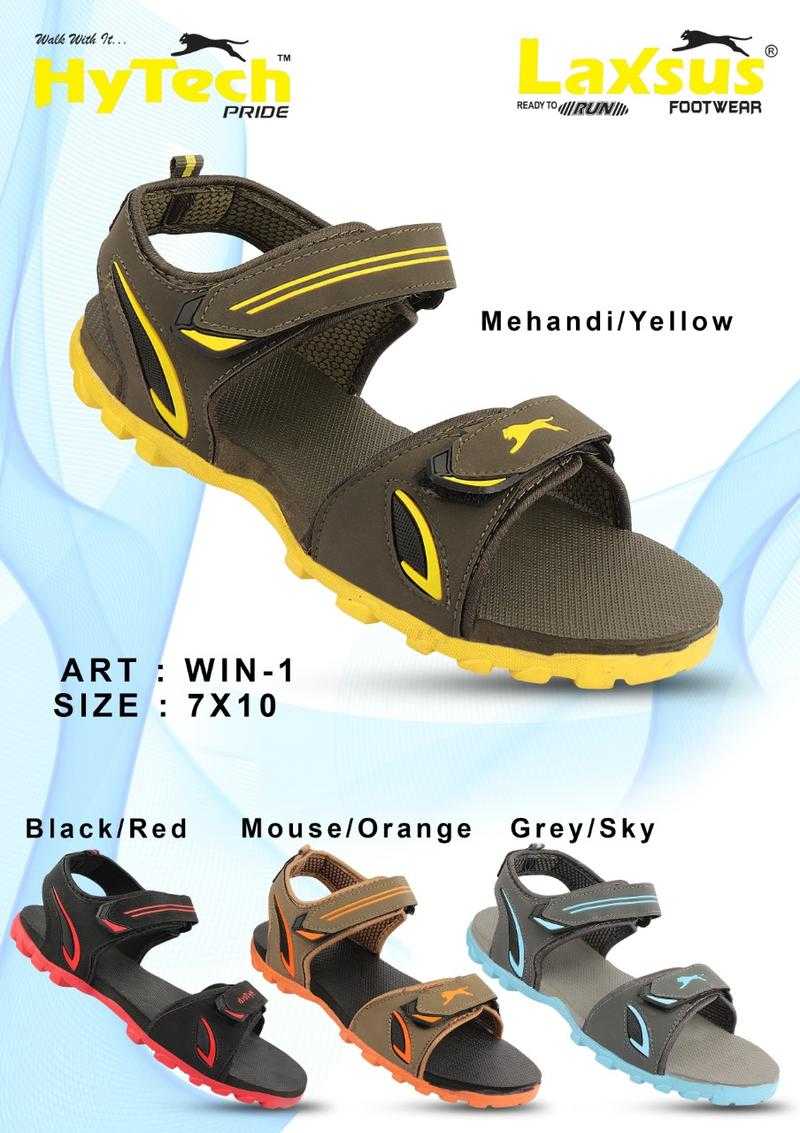 Hytech sandals discount