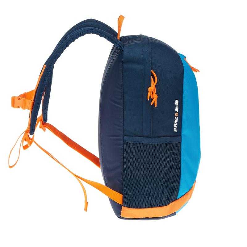 Quechua 15l sale backpack