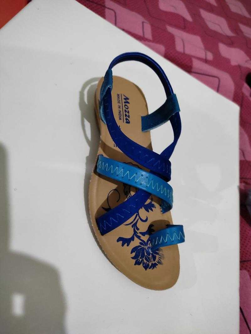 Nice footwear mozza best sale