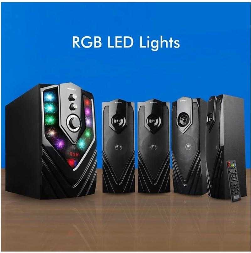 Zebronics samba sale price