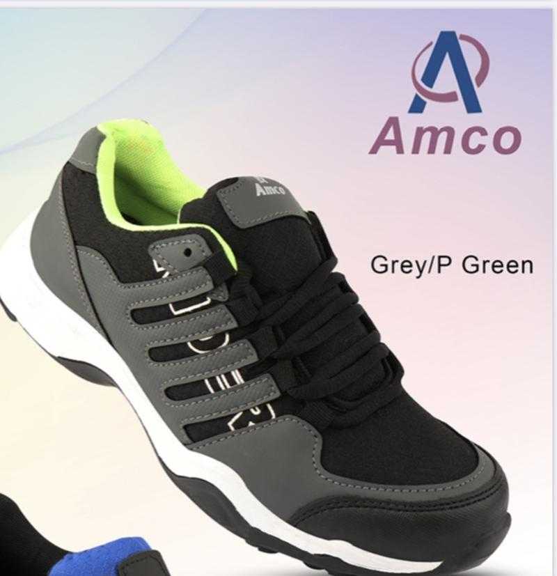 Amco shoes top