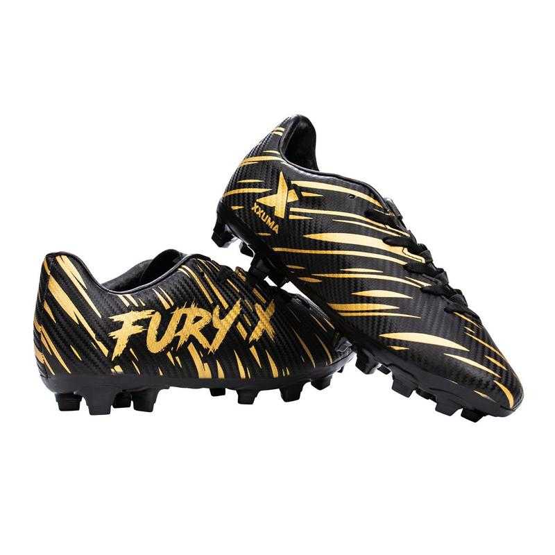 Fury soccer boots 2025