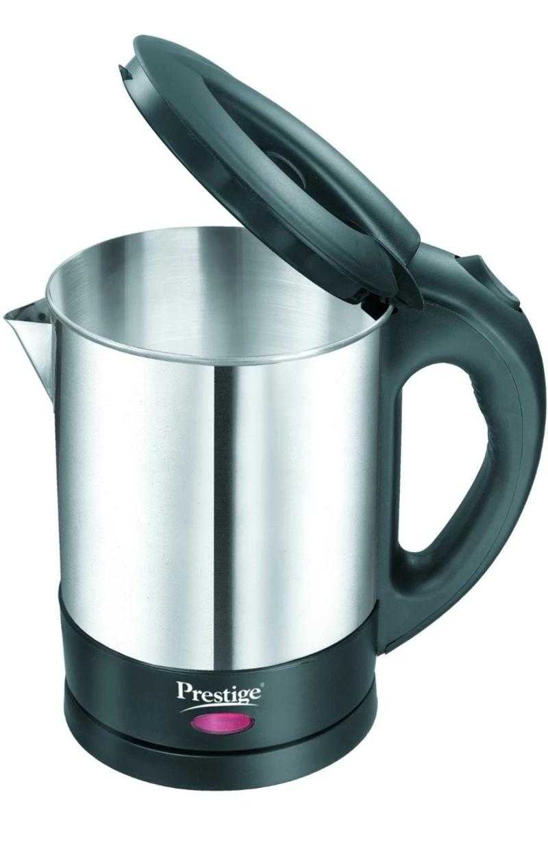 Electric kettle top 1 litre price