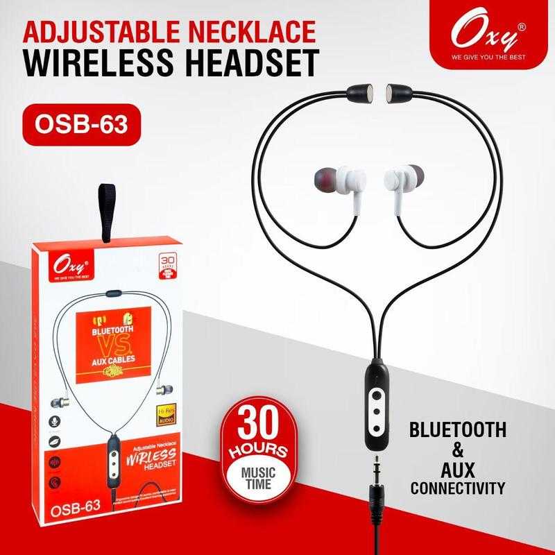 Oxy bluetooth hotsell headphones price