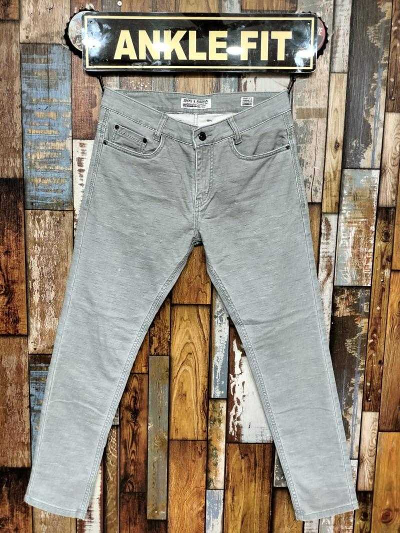 U 2025 pocket jeans