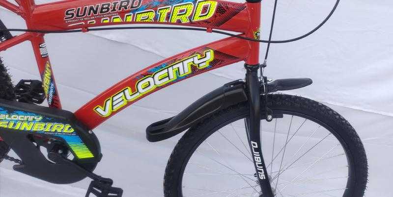 Velocity outlet cycle price