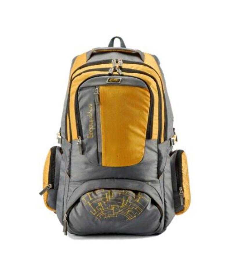 Emy prime laptop top backpack