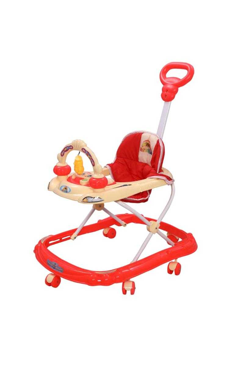 Rainbow inflatable baby walker hot sale