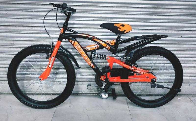 Hero sprint cycle 20 inch 2025