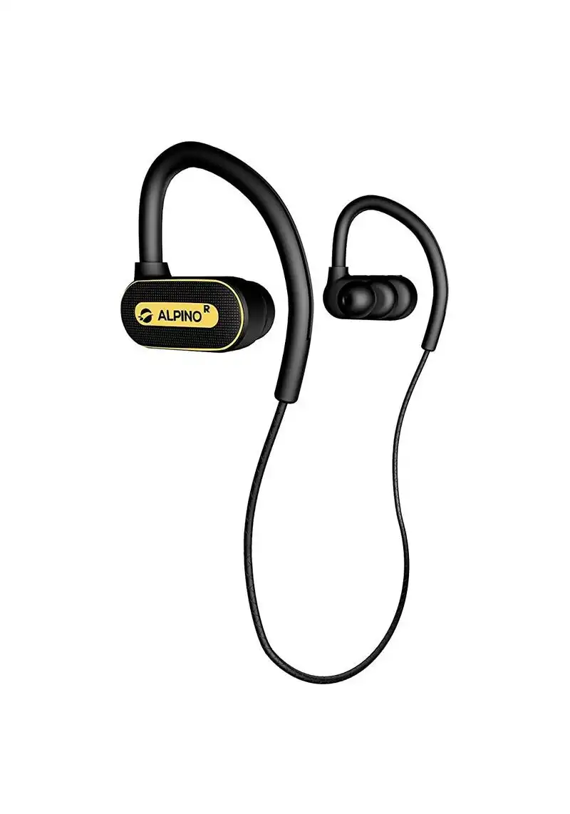 Alpino headset shop