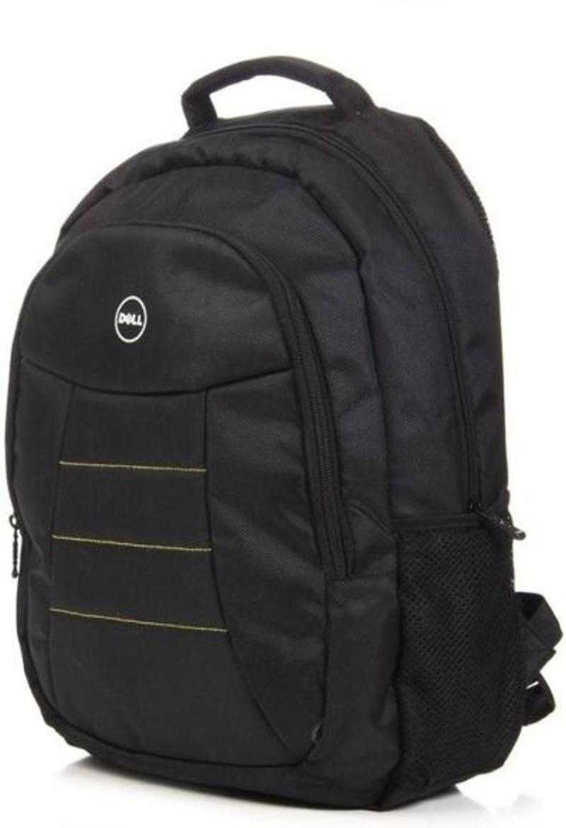 Dell 16 Inch Laptop Backpack Black 22 L Udaan B2B Buying