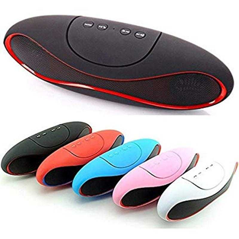 Mini rugby bluetooth speaker best sale
