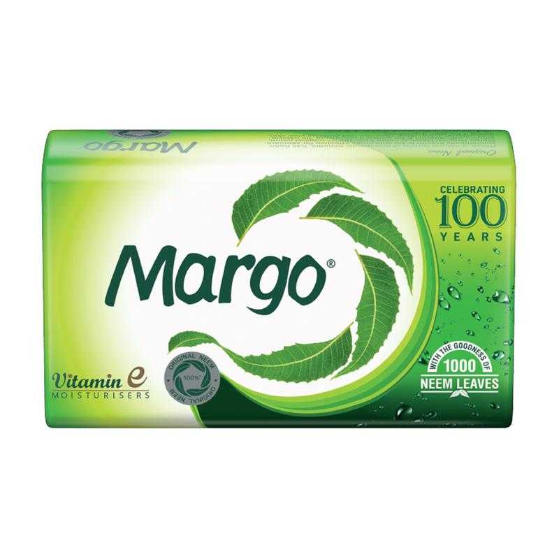 Margo neem outlet soap