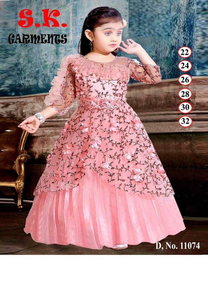 Party long shop frocks for ladies