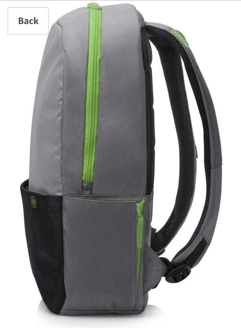 Hp deals duotone backpack