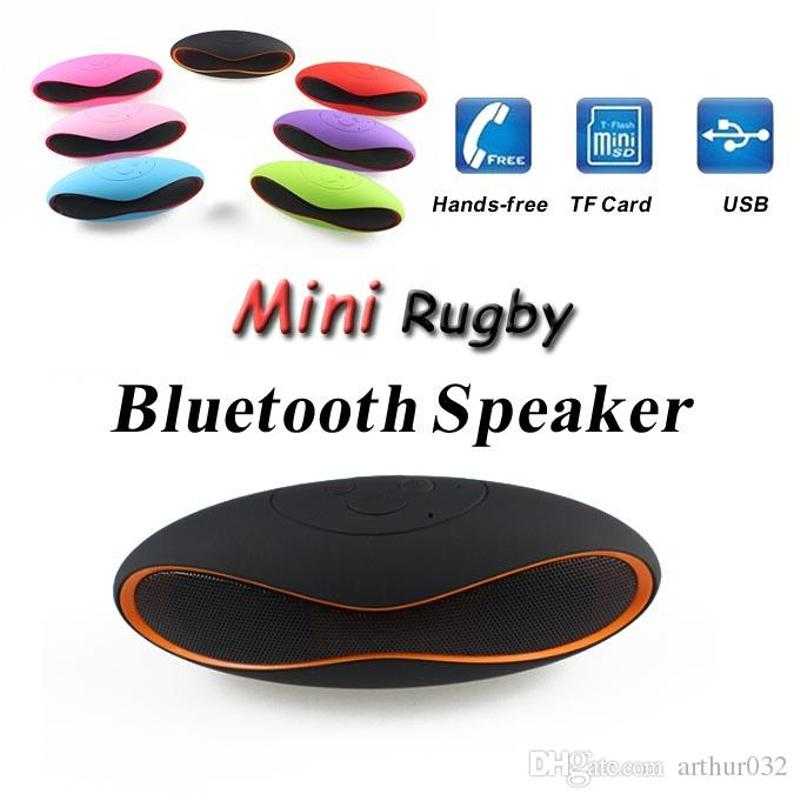 Rugby Wireless Bluetooth Speaker Mini X6U Udaan B2B Buying for