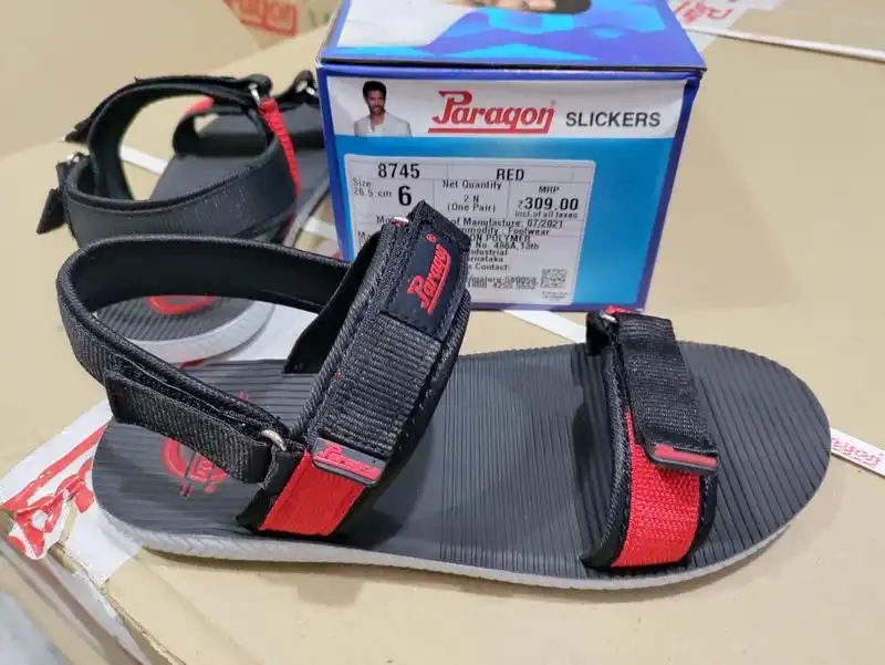 Buy paragon new arrivals sandals