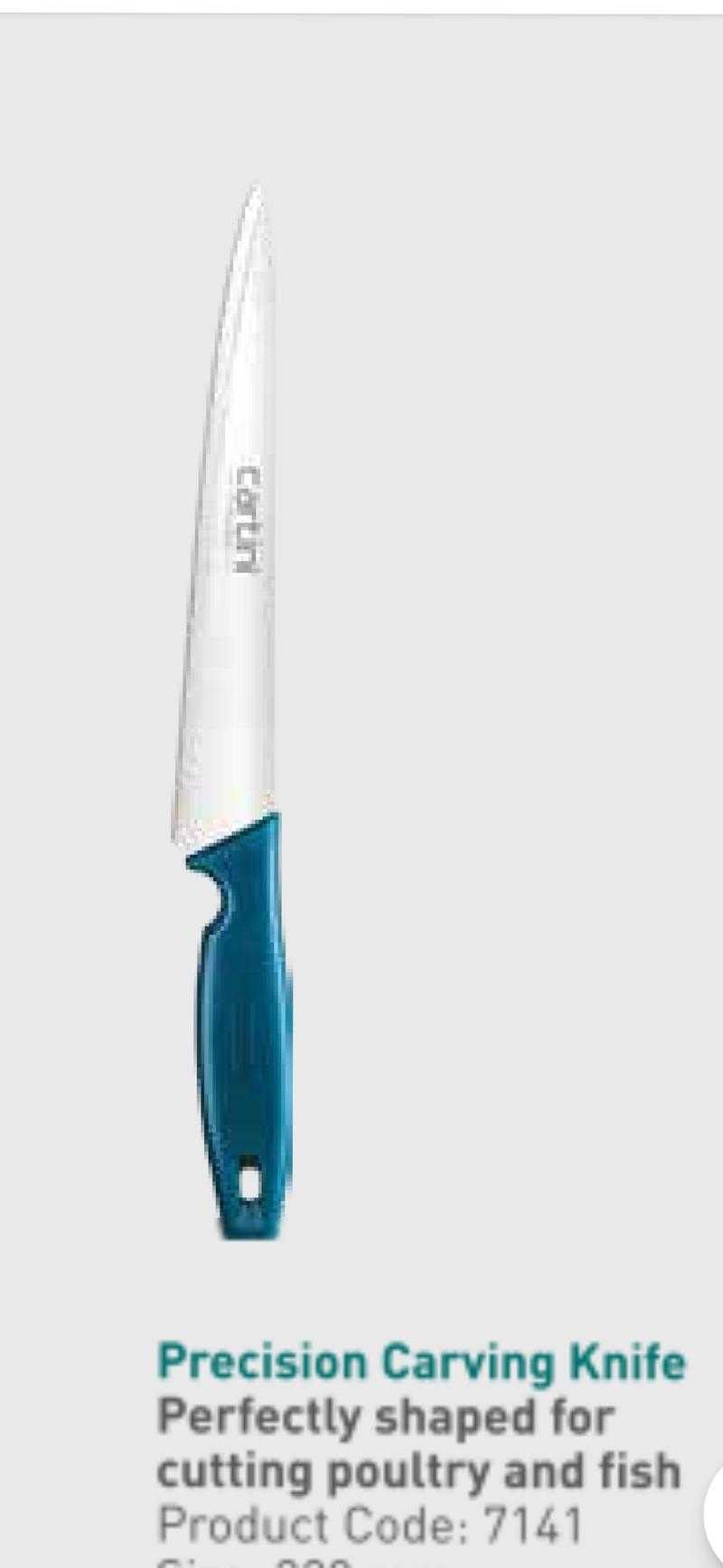 Cartini Precision Carving Knife 7141 Udaan B2B Buying for