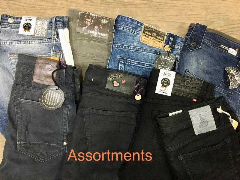 Fraudy jeans price sales