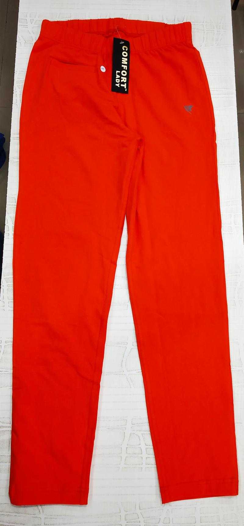 Comfort lady pants sales