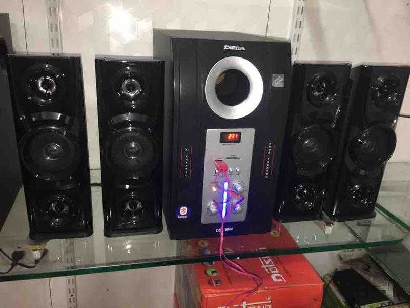 Dotsun home theatre price hotsell
