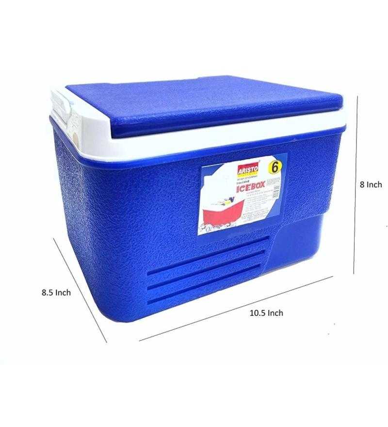 Aristo Plastic Ice Box Pack of 1 Udaan B2B Buying for Retailers