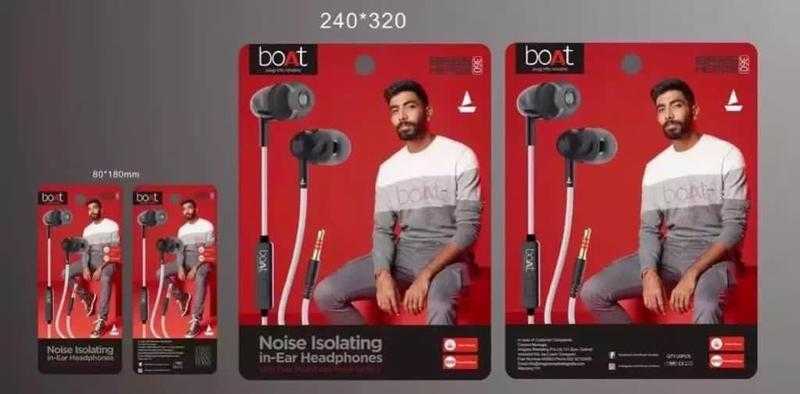 Boat best sale bassheads 240