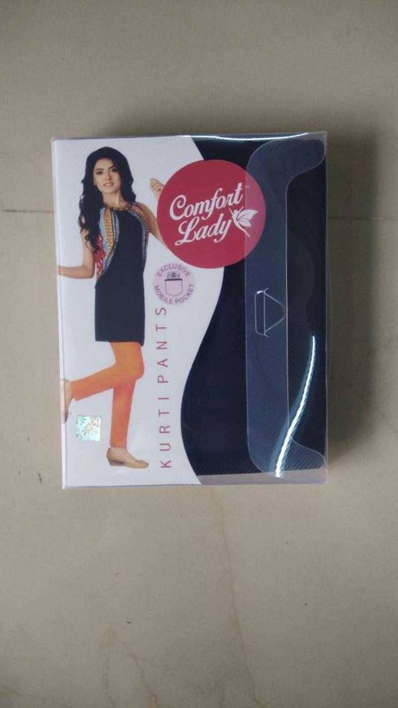LG201(Plus Size) - Comfort Lady Kurti Pants plus size. – Sui Dhaga Fashion  Hub
