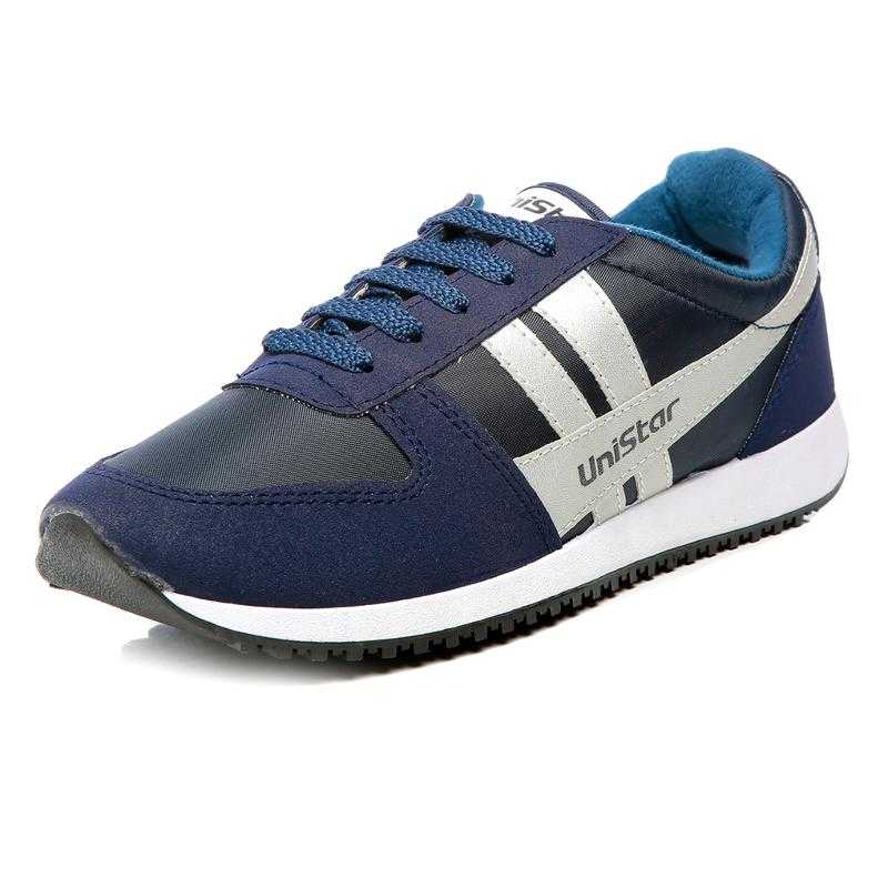 Unistar shoes without laces hot sale