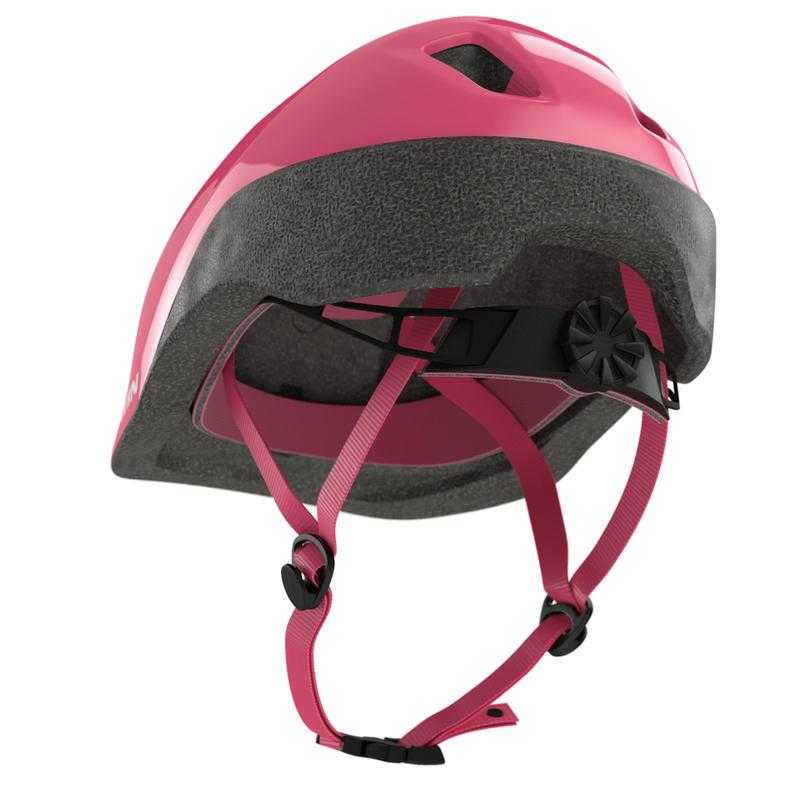Decathlon kids helmet store