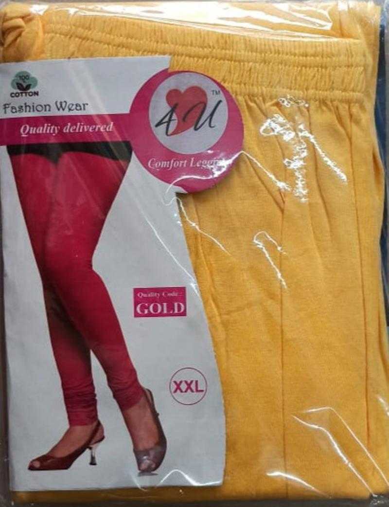 Comfort Lady Churidar Leggings Wholesale