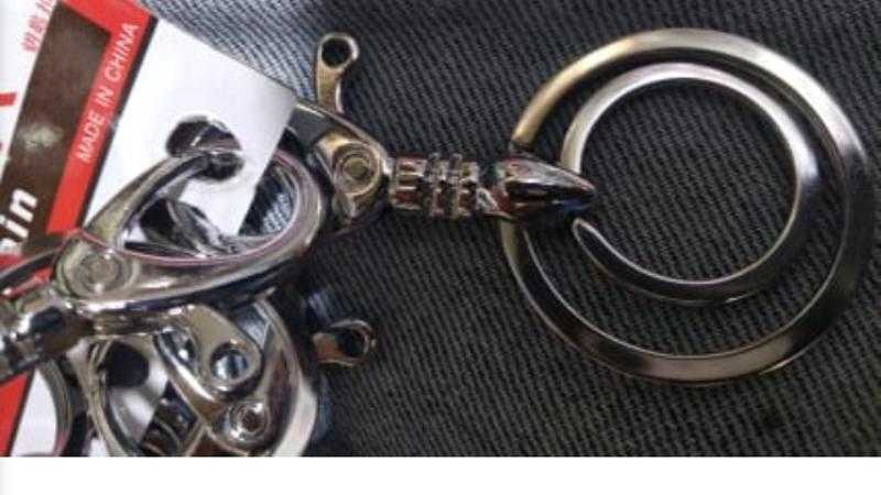 Chabi on sale ring price