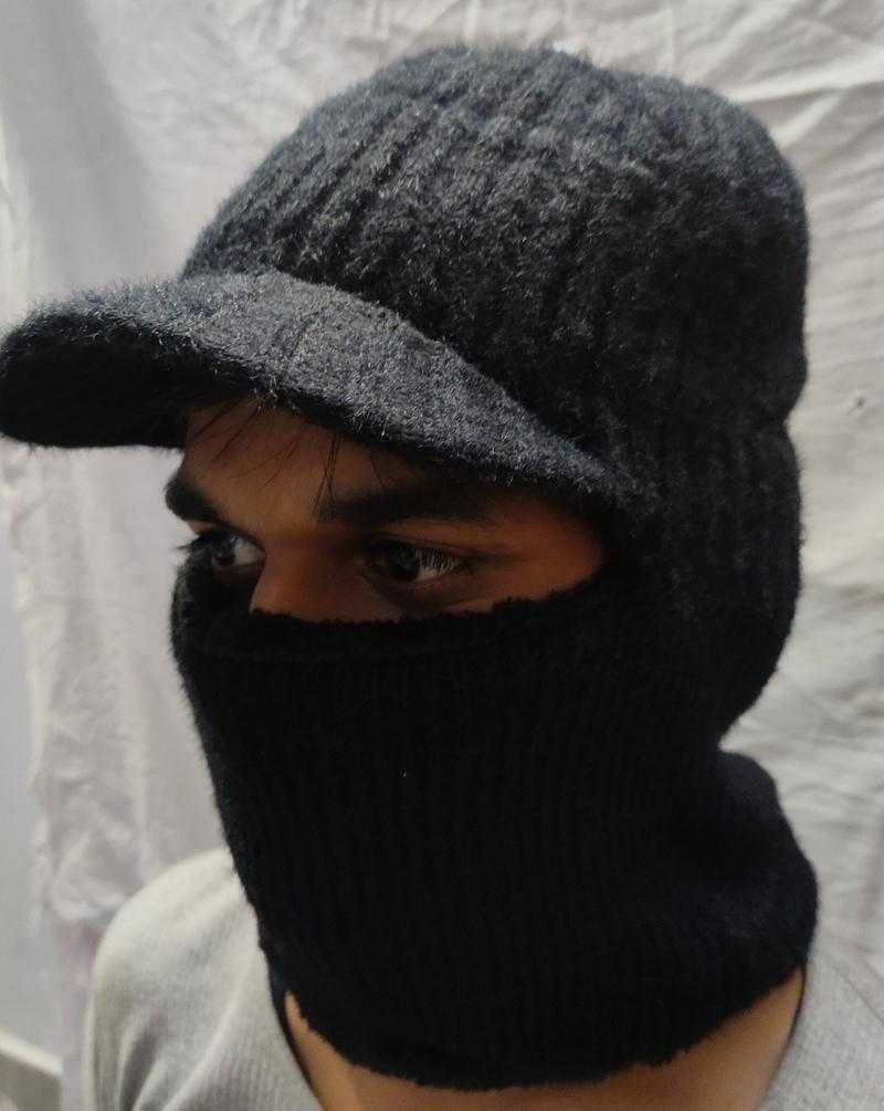 Monkey cap for men sales