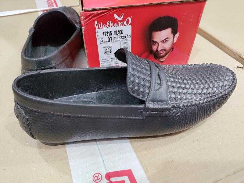 Vkc loafers best sale