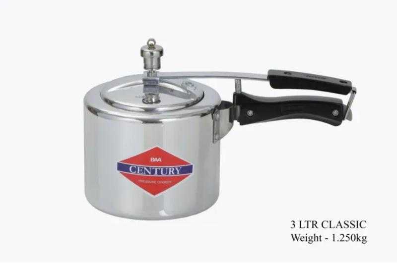 Pressure cooker deals without weight