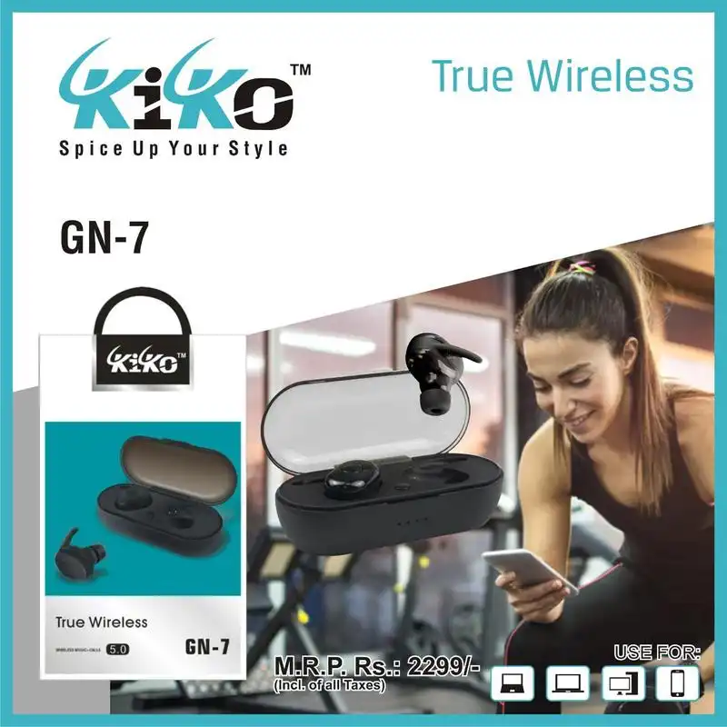 https://img.udaan.com/v2/f_auto,q_auto:eco,w_800/u/products/tghmfes24l6w1oney7bx.jpg/Kiko-GN-7-Wireless-Bluetooth-In-the-Ear-With-mic--