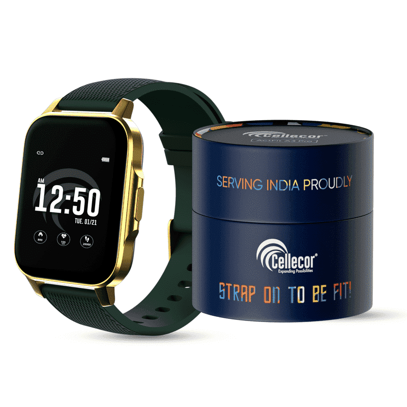 Mobicell a1 smart 2025 watch