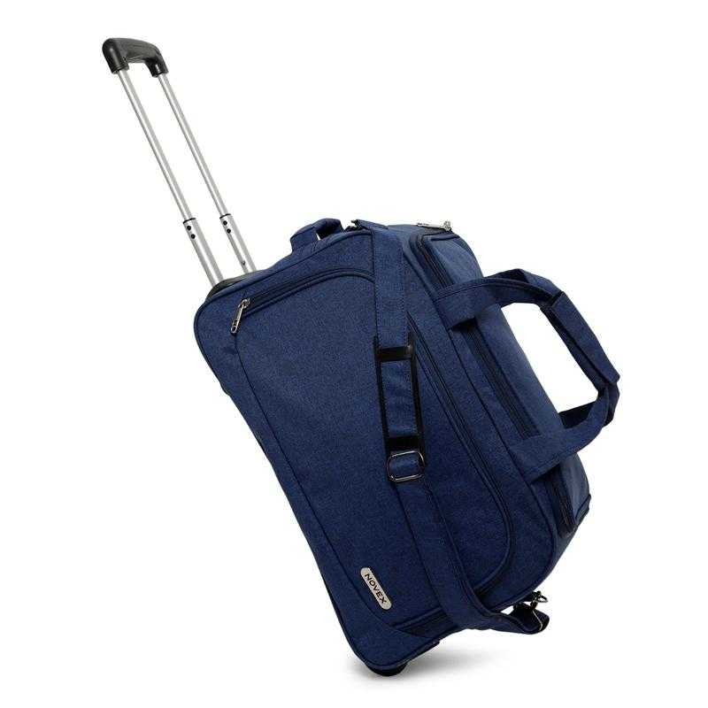 Novex duffle bags store
