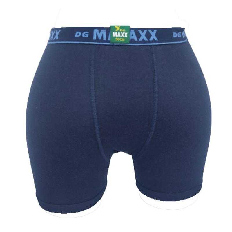 Dg dharani Cotton Plain Boxers for Men MAXX