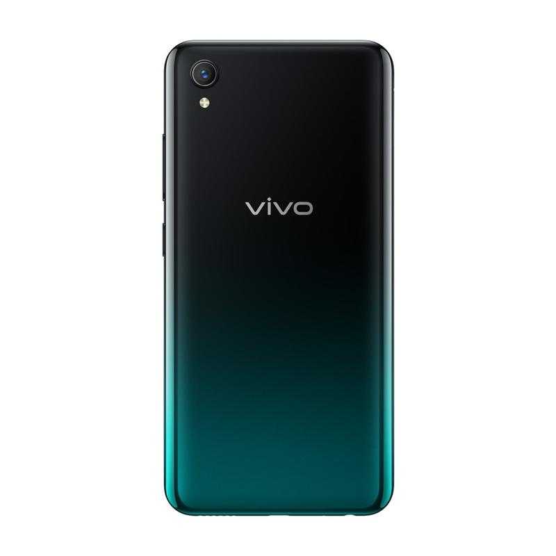 Vivo shop y1s jio