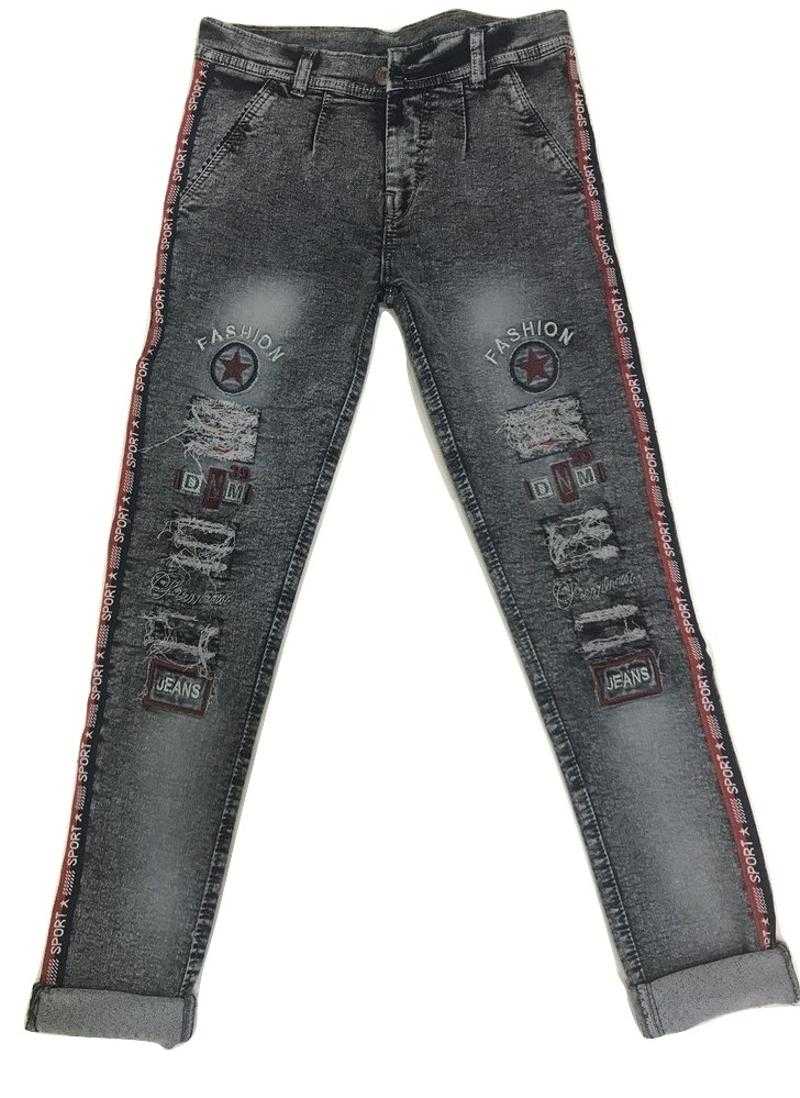 Side hotsell cross jeans
