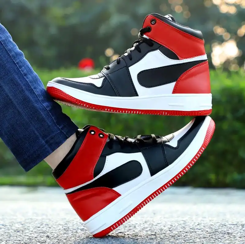 Casual jordans hot sale