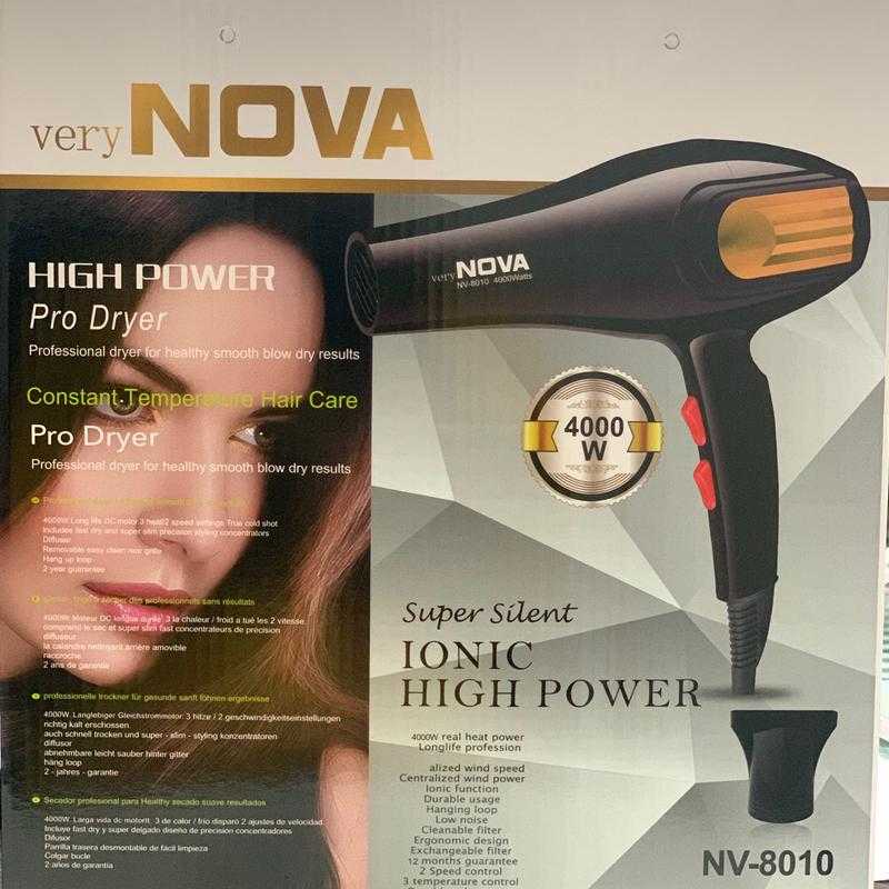 4000 watt hair dryer discount