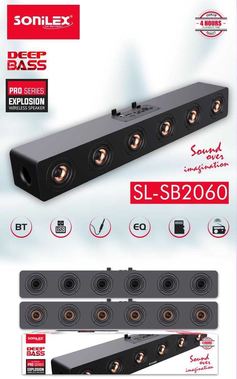 Sonilex bluetooth sale