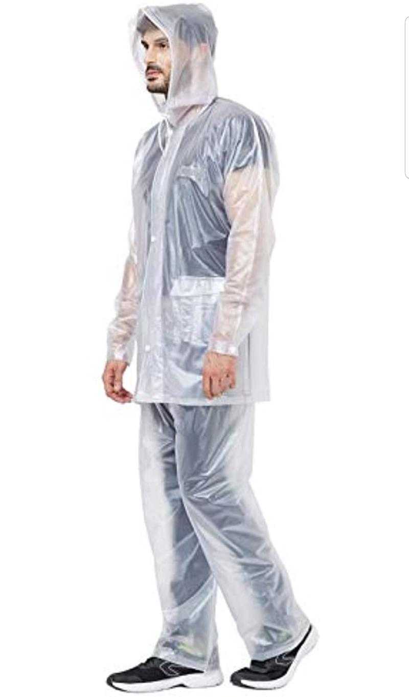 Rain discount fighter zeel