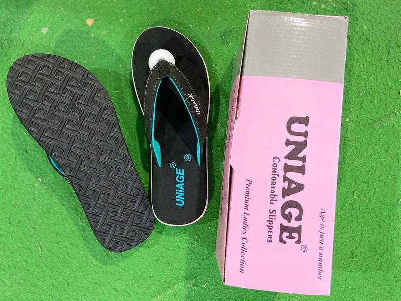 Home slippers on sale ua