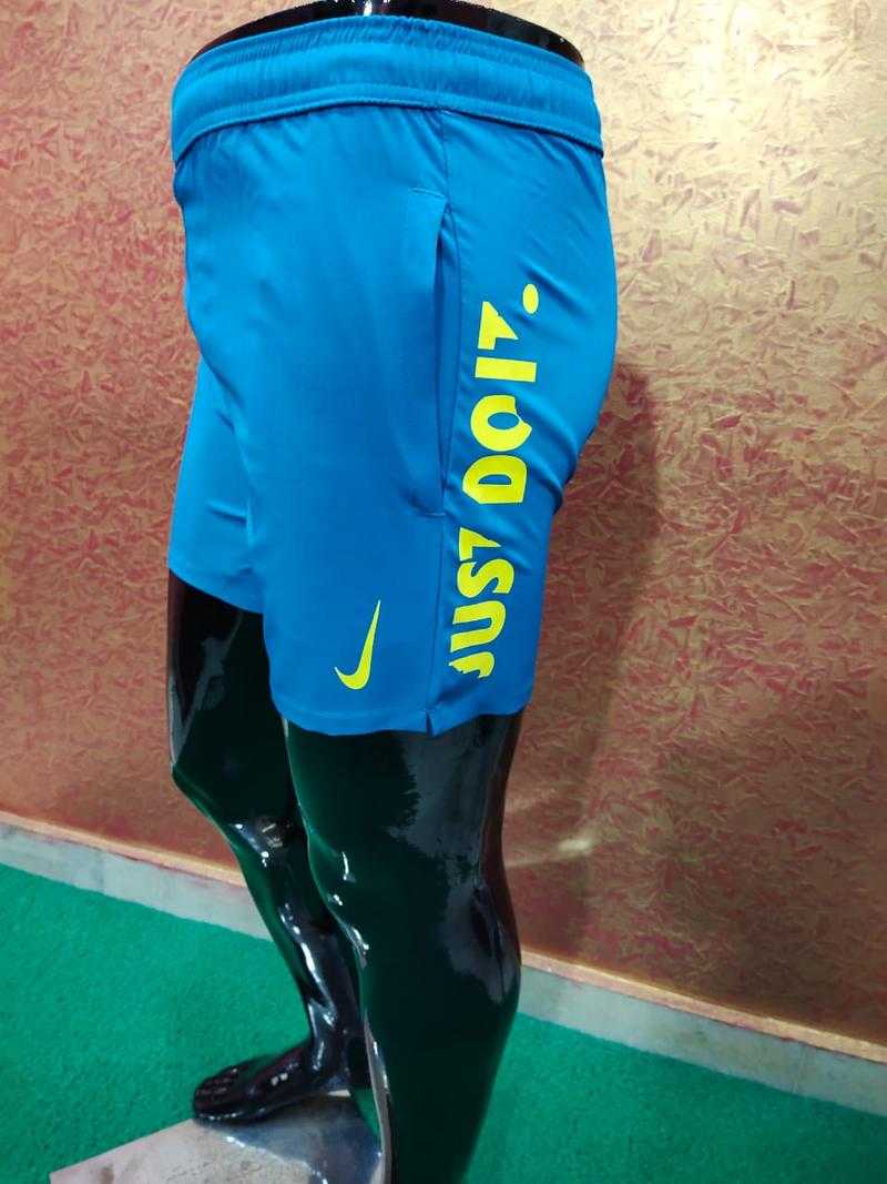 Goto NS Lycra Running Shorts Sports Shorts for Men Set Of 20