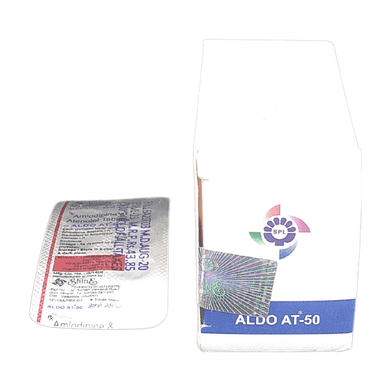 Aldo 50 online