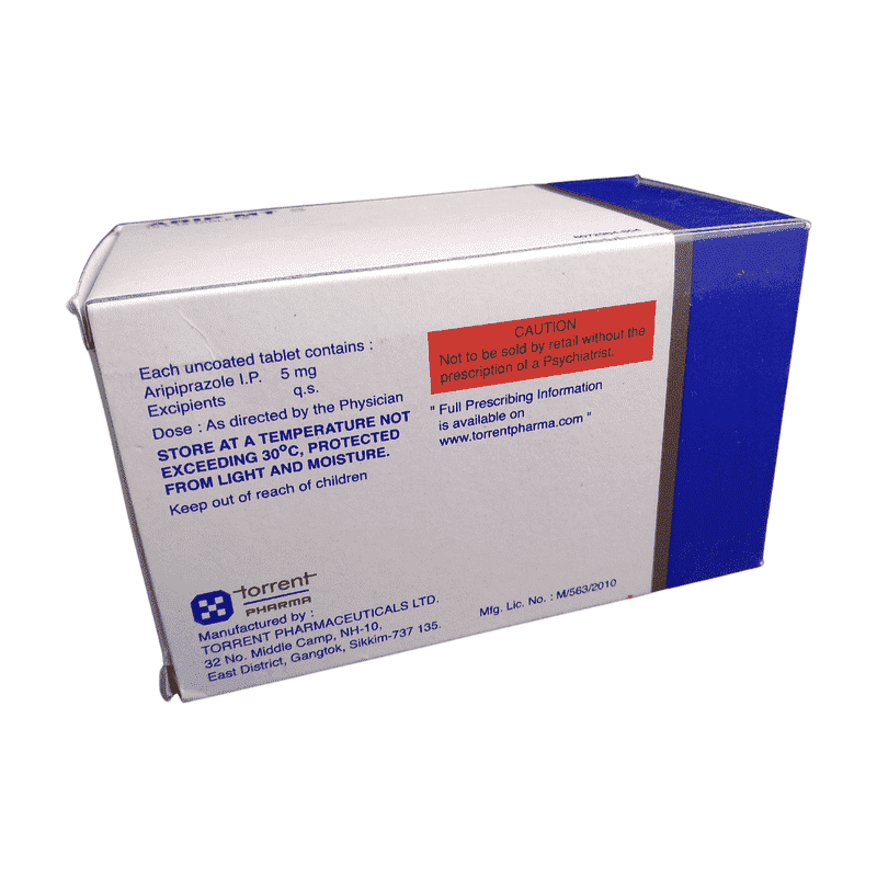 Arip mt shop 5 mg